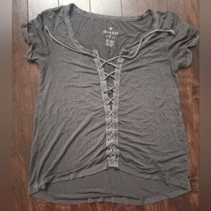 American eagle tee